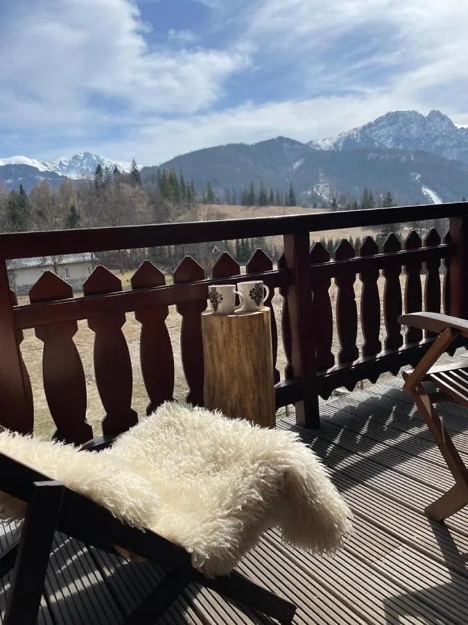 Tatry Apartments - Panorama Zakopane&3