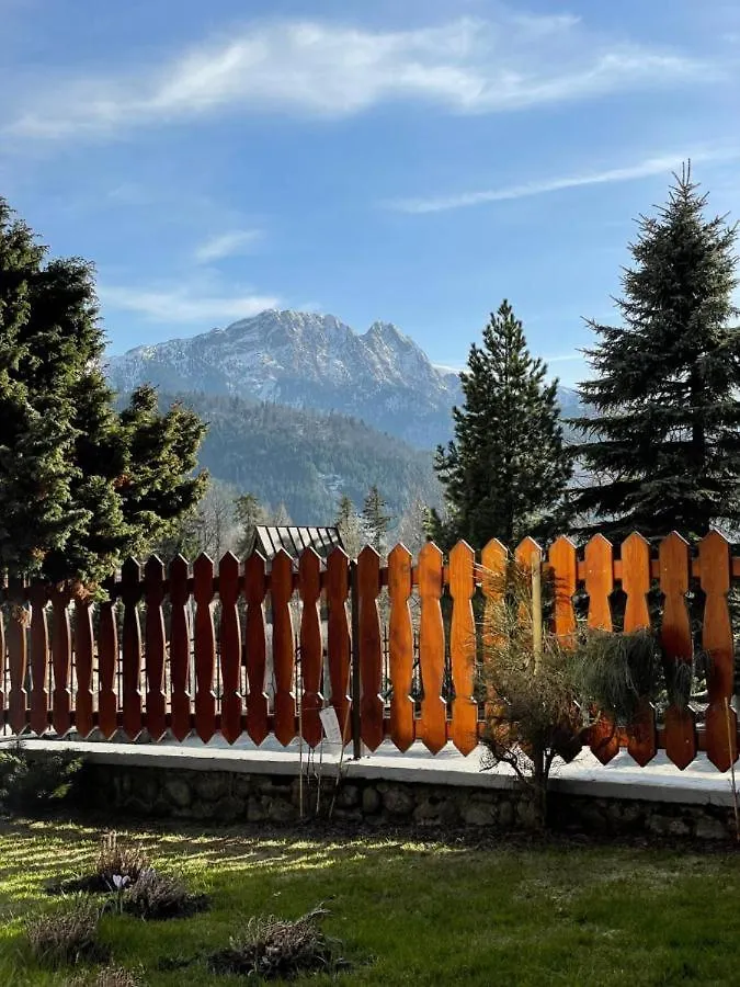 Tatry Apartments - Panorama Zakopane&3 Zakopane